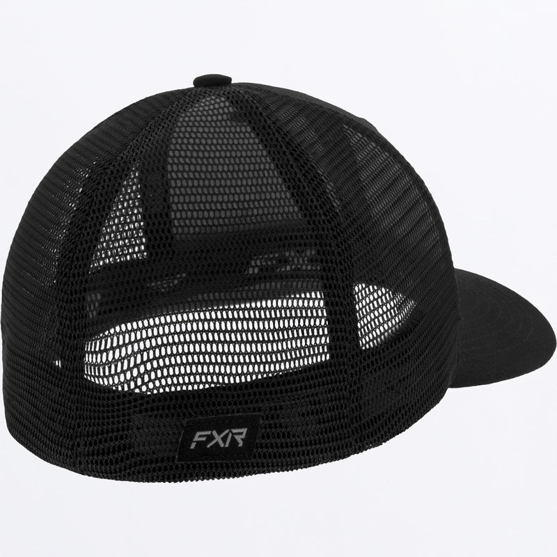 Chargez l'image dans la visionneuse de la galerie, Cast_Hat_U_Black_241917-_1000_back
