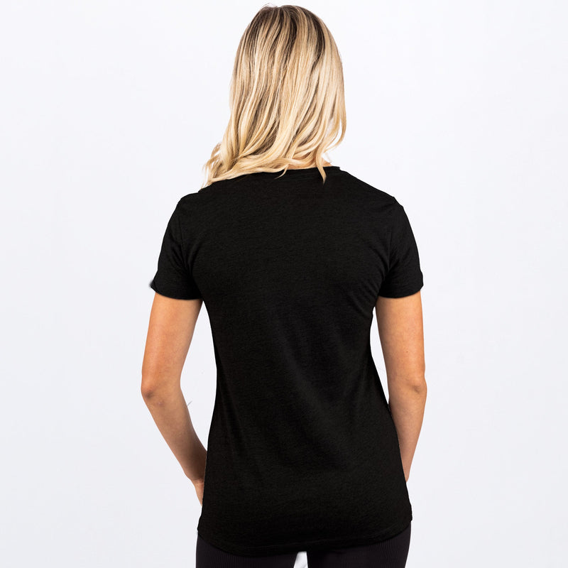 Chargez l'image dans la visionneuse de la galerie, Women's Race Div T-Shirt
