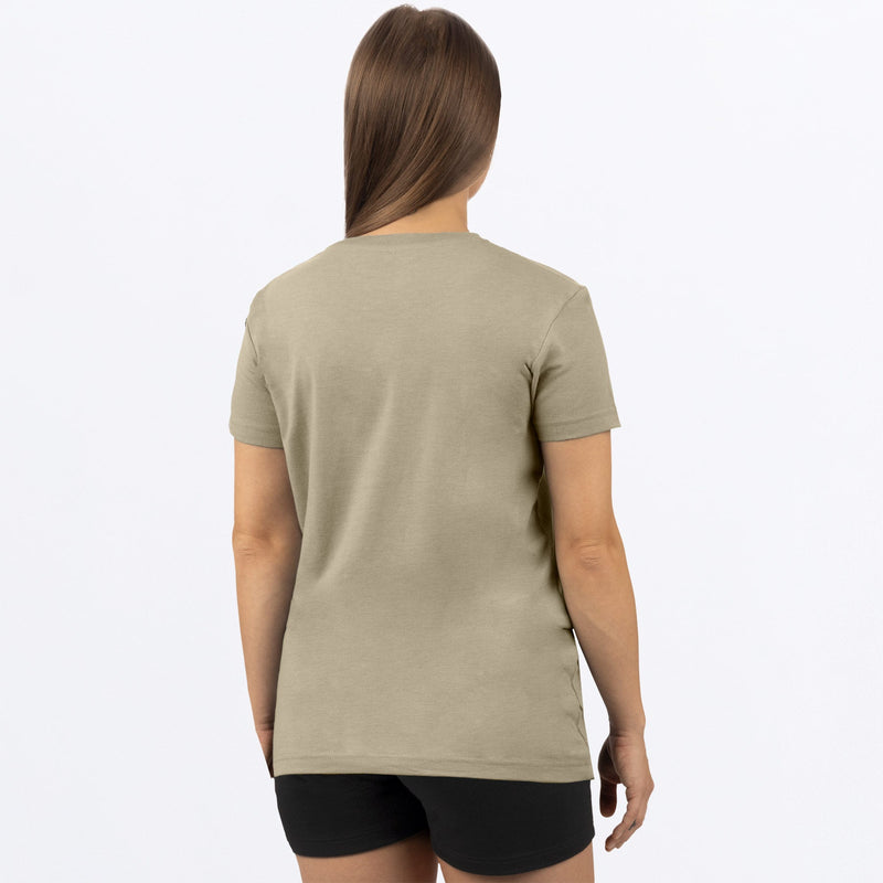 Chargez l'image dans la visionneuse de la galerie, Work_Pocket_Premium_Boyfriend_TShirt_W_Stone_232222-_1700_back

