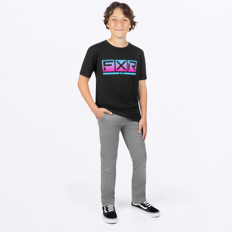 Chargez l'image dans la visionneuse de la galerie, PodiumPrem_TShirt_Y_BlackNightclub_241535-_1053_Fullbody
