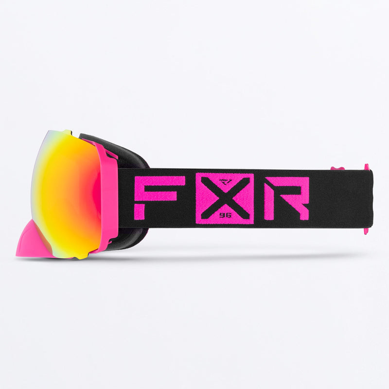 Chargez l'image dans la visionneuse de la galerie, RideXSpherical_Goggle_ElecPink_SKU_223107-_9400_Extra**hover**

