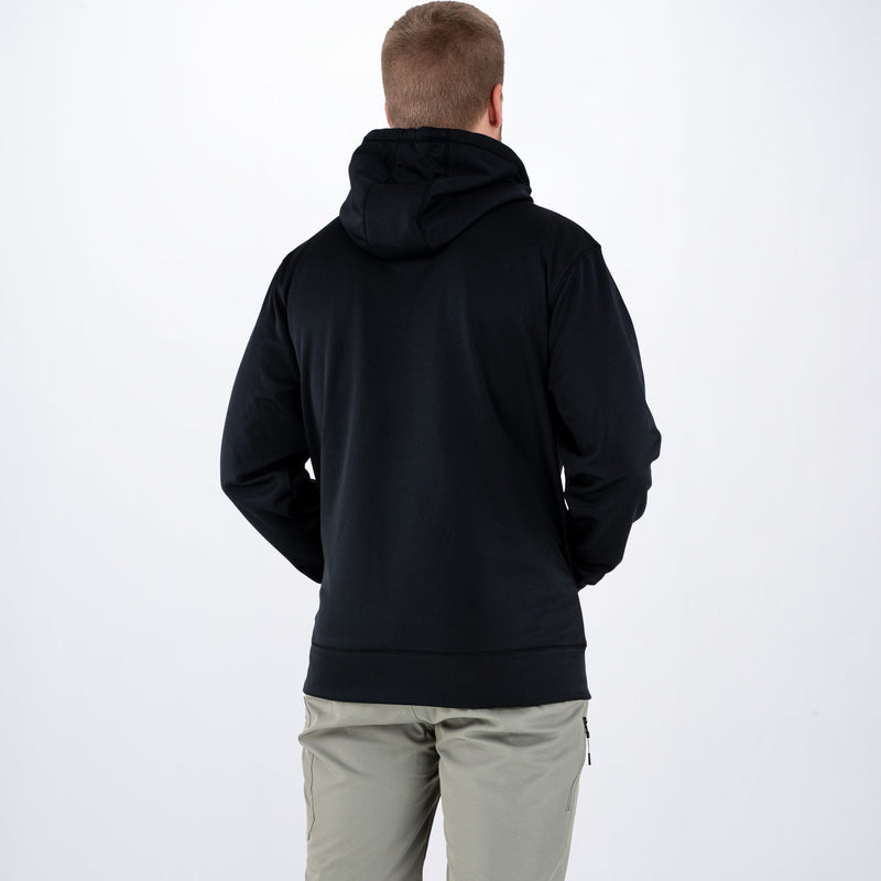 Chargez l'image dans la visionneuse de la galerie, Men's Excursion Tech Pullover Hoodie
