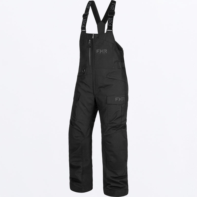 Chargez l'image dans la visionneuse de la galerie, WExcursionBib_Pant_BlackOps_SKU_260339-_1010_Front
