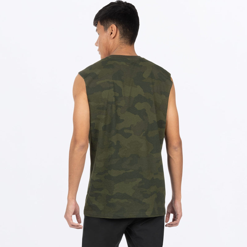 Chargez l'image dans la visionneuse de la galerie, Slice_PremiumTank_M_ArmyCamo_242080-_7600_Back
