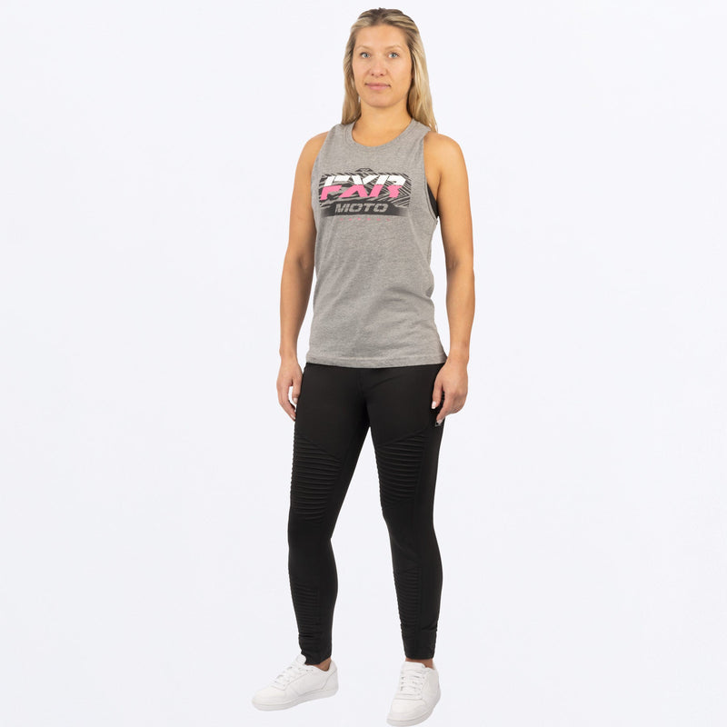 Chargez l'image dans la visionneuse de la galerie, WMoto_Legging_Black_SKU_231224-_1000_Extra1
