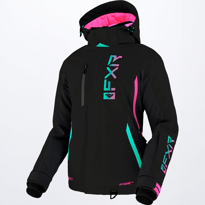 Chargez l'image dans la visionneuse de la galerie, Women's Evo FX Jacket
