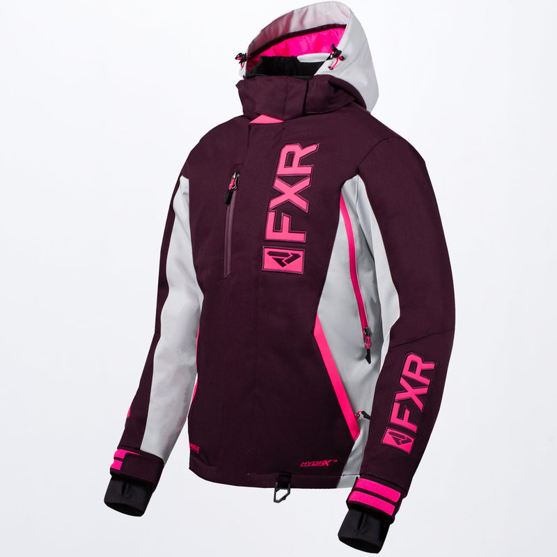 Chargez l'image dans la visionneuse de la galerie, Women's Evo FX Jacket
