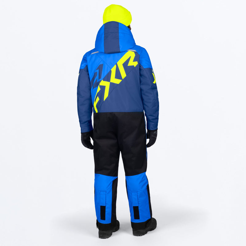 Chargez l'image dans la visionneuse de la galerie, YthColdCrossCX_Monosuit_BlackTwilight_SKU_263006-_4065_Extra
