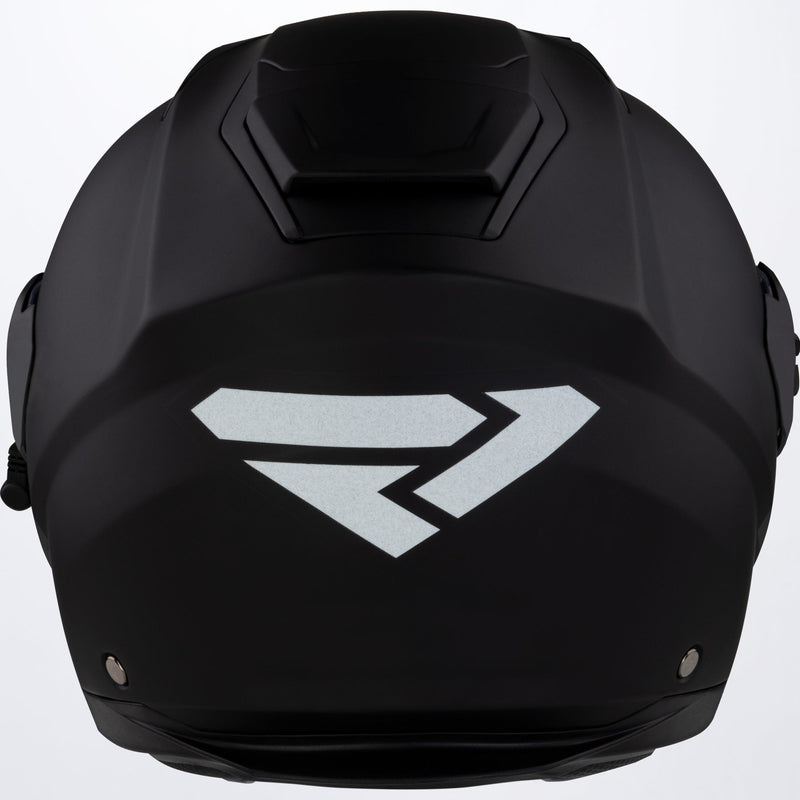 Chargez l'image dans la visionneuse de la galerie, MaverickSpeed_Helmet_BlackPrime_220624-_1000_back
