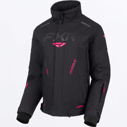 Women's Team FX Jacket