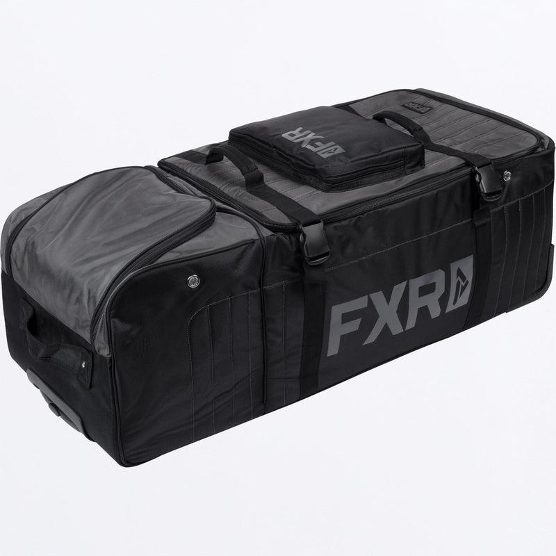 Chargez l'image dans la visionneuse de la galerie, Transporter_Bag_BlackChar_SKU_193200-_1008_Extra1
