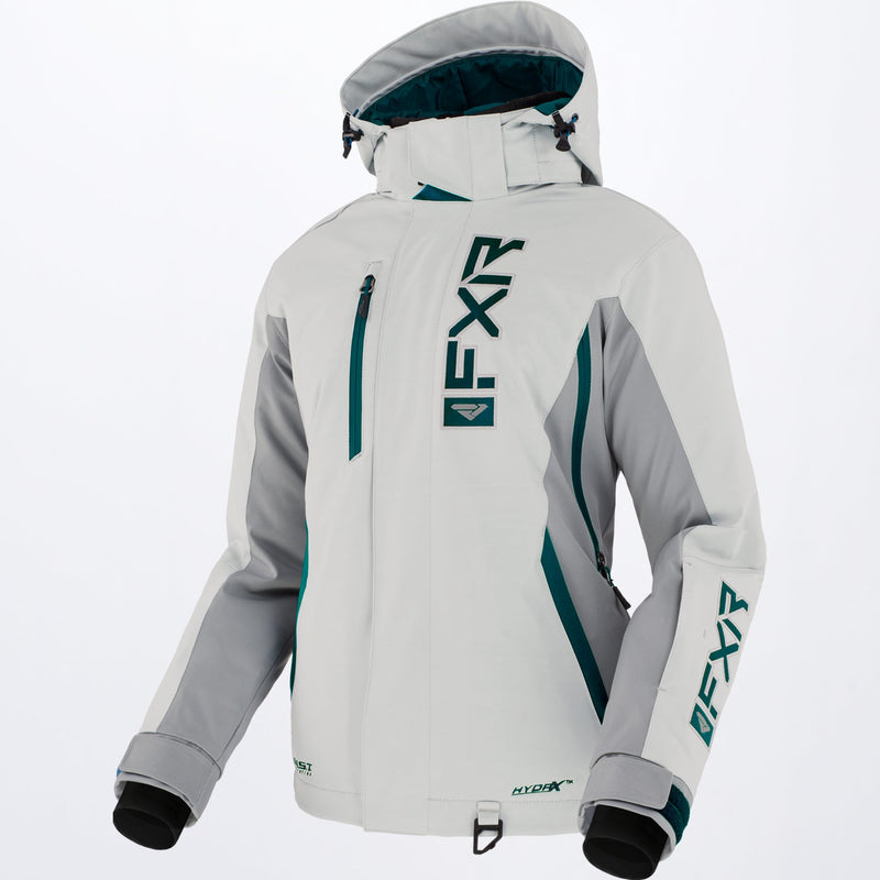 Chargez l'image dans la visionneuse de la galerie, Women's Evo FX Jacket
