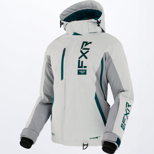 Women's Evo FX Jacket