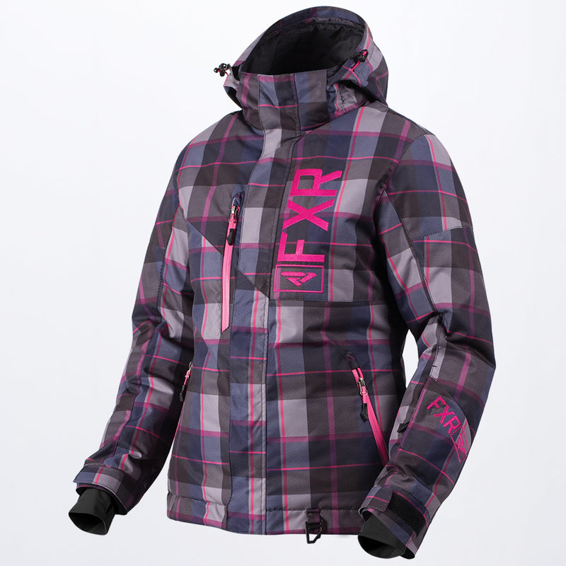 Chargez l'image dans la visionneuse de la galerie, Women's Fresh Jacket
