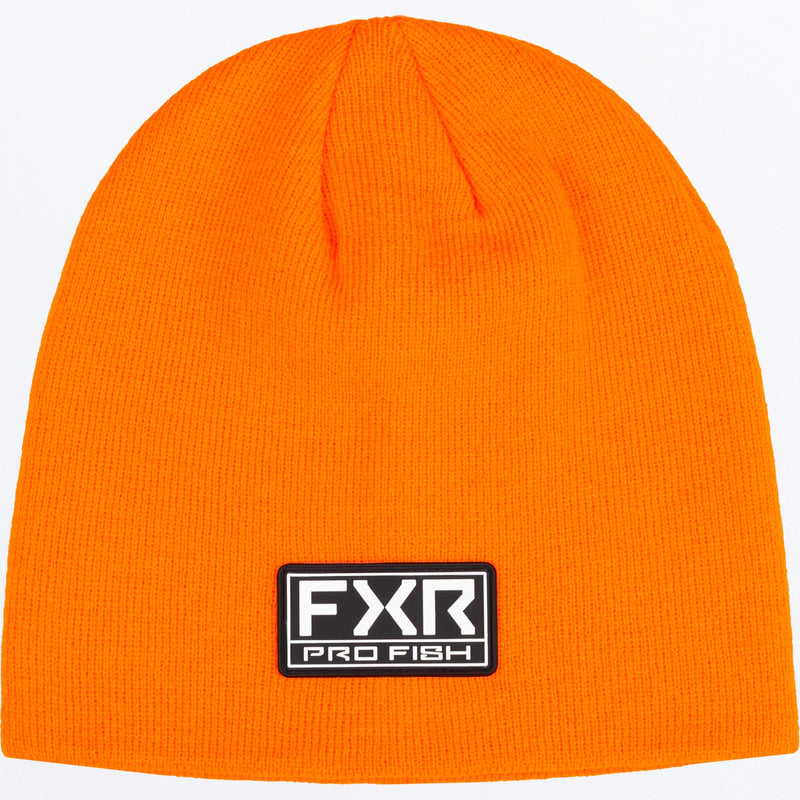 Chargez l'image dans la visionneuse de la galerie, Evolution_Beanie_OrangeBlack_SKU_261602-_3010_Front
