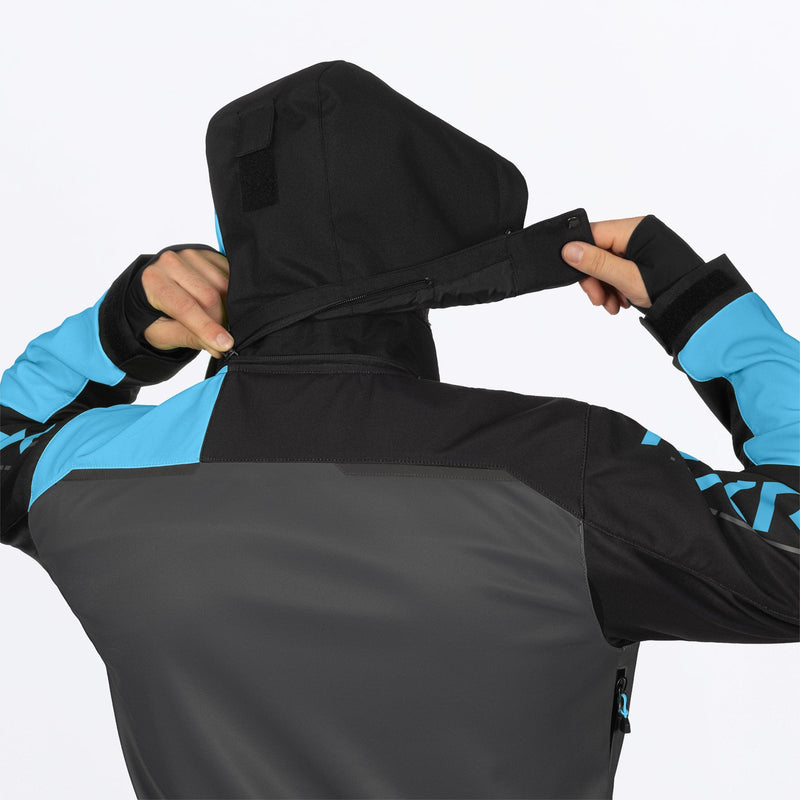 Chargez l'image dans la visionneuse de la galerie, MRevoF.A.S.T.Ins_Monosuit_BlueTiBlack_SKU_272807-_4009_Extra7

