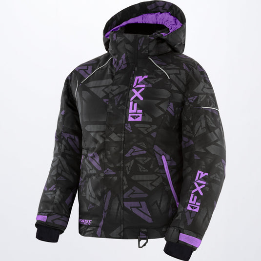 Youth Fresh Jacket