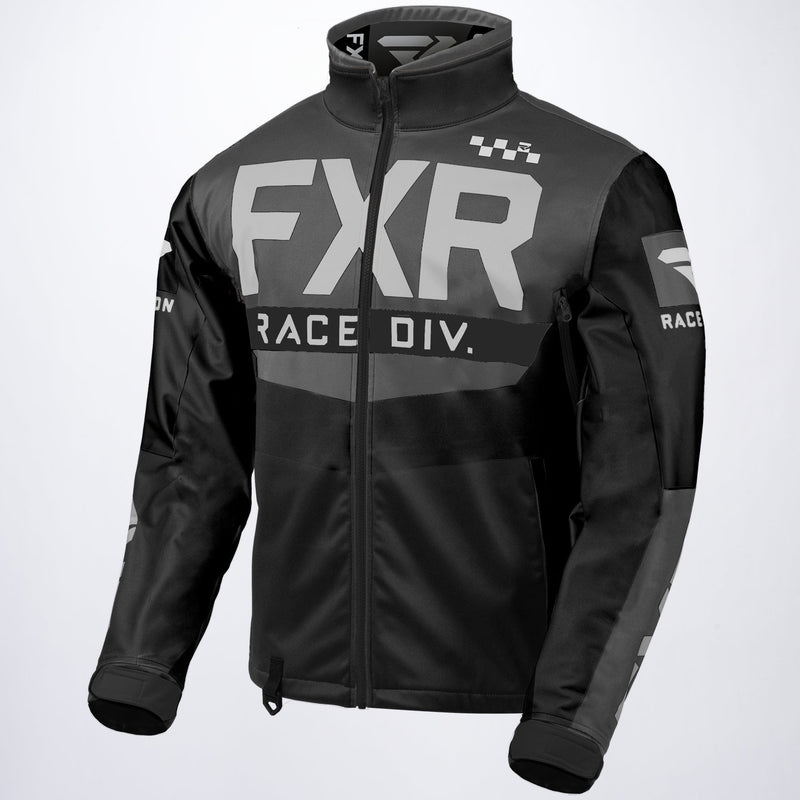 Chargez l'image dans la visionneuse de la galerie, Cold Cross RR Jacket
