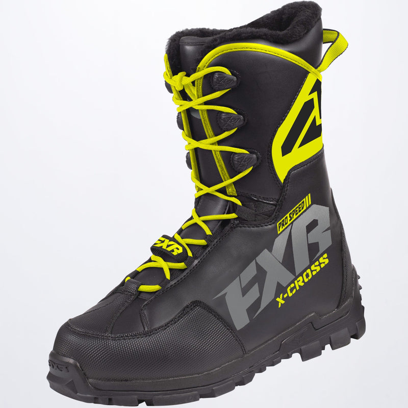Chargez l'image dans la visionneuse de la galerie, X-Cross Pro Speed Boot
