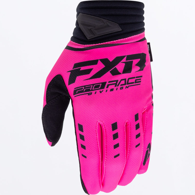 Chargez l'image dans la visionneuse de la galerie, Prime_MXGlove_PinkBlack_253403-_9510_front
