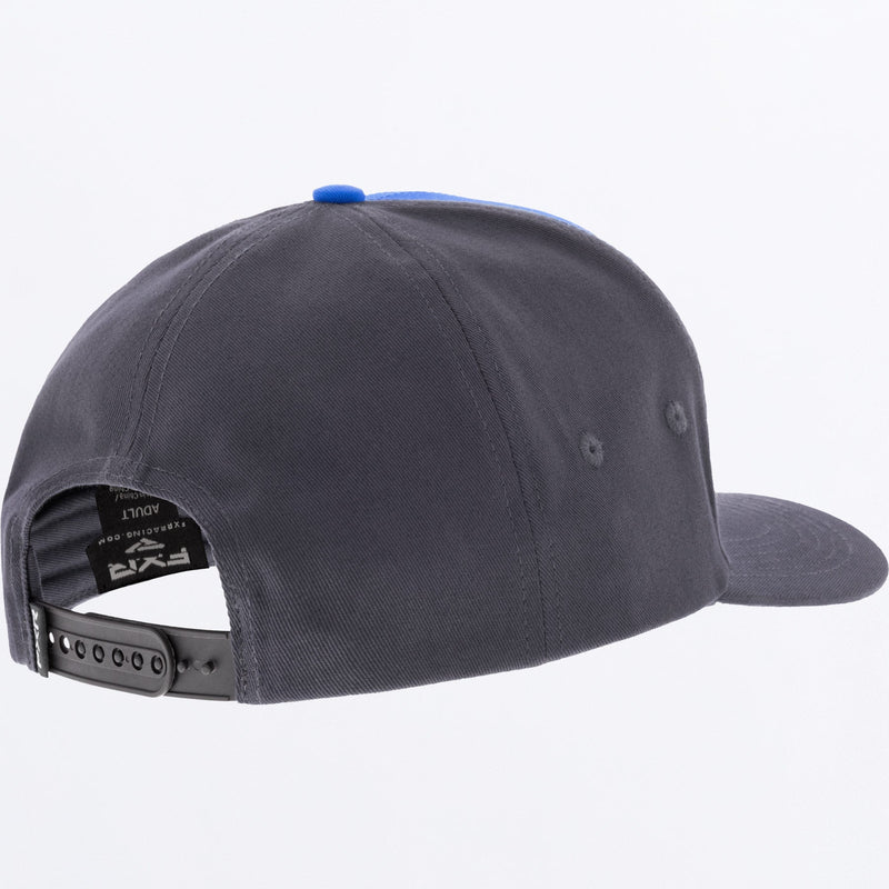 Chargez l'image dans la visionneuse de la galerie, Vapor_Hat_A_AsphaltBlue_251923-_0840_back
