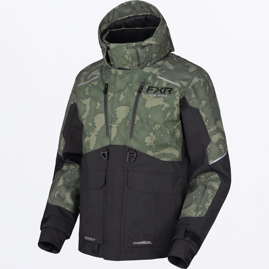MExcursionFX_Jacket_BlackMossShiftCover_SKU_270003-_1076_Front