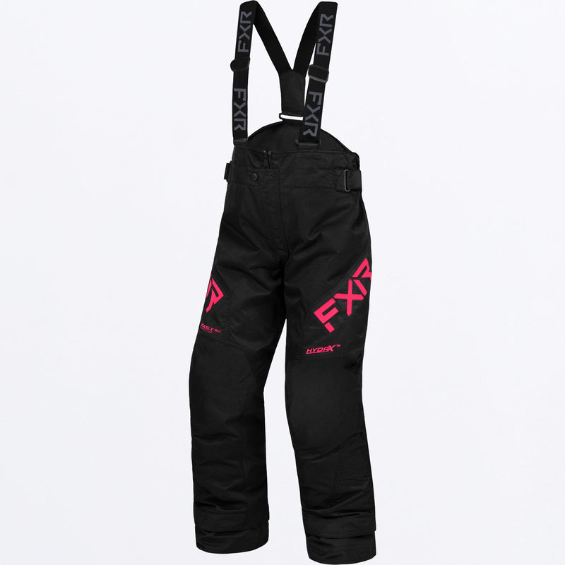 Chargez l'image dans la visionneuse de la galerie, ChClutch_Pant_BlackRazz_SKU_230504-_1028_Front
