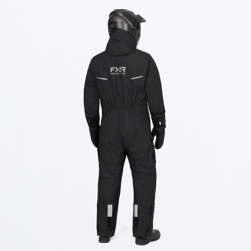 Chargez l'image dans la visionneuse de la galerie, MEvolutionF.A.S.T.Ins_Monosuit_Black_SKU_272800-_1000_Extra
