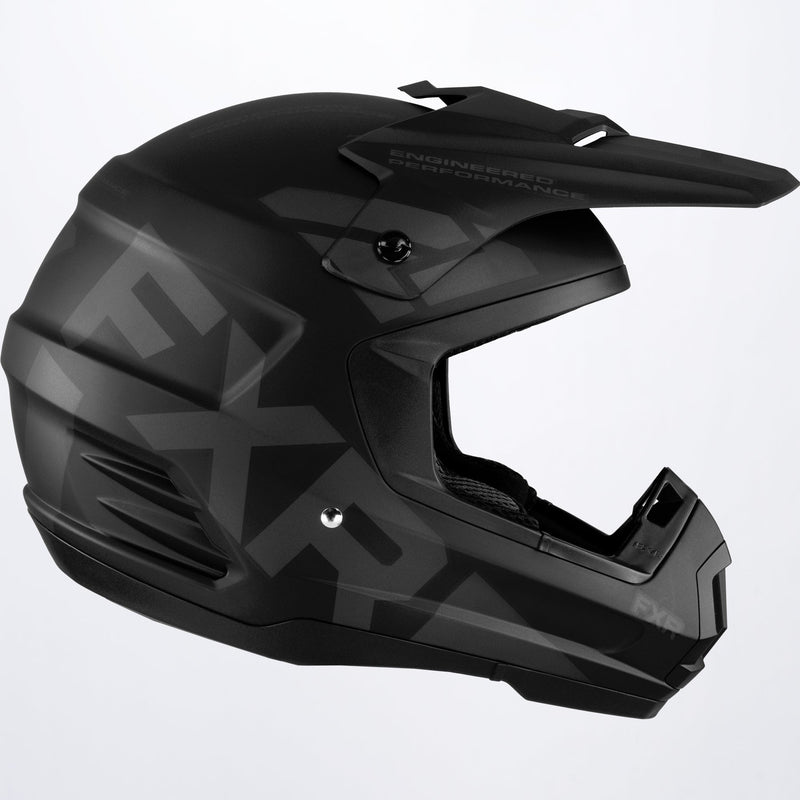 Chargez l'image dans la visionneuse de la galerie, Torque Team Helmet
