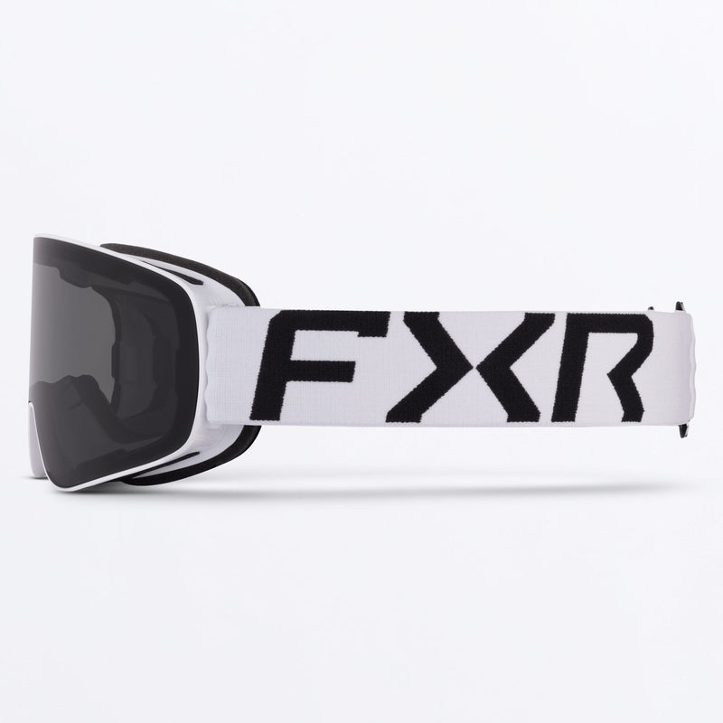 Chargez l'image dans la visionneuse de la galerie, Ridge_Goggle_White_SKU_263110-_0100_Extra
