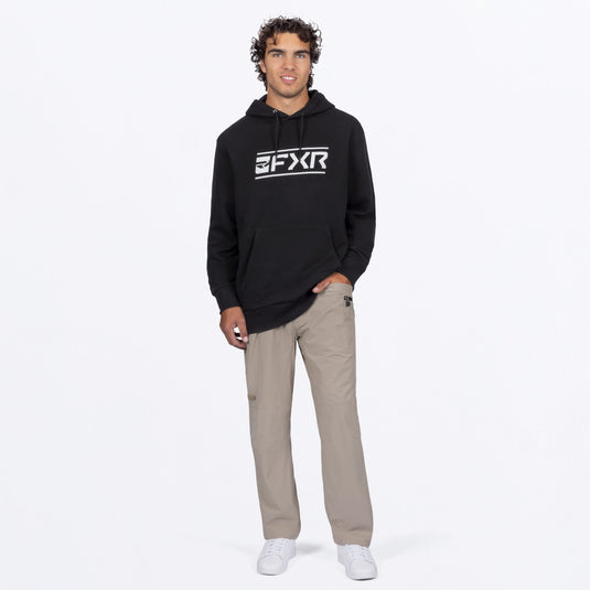 MVictoryCottonPO_Hoodie_BlackWhite_SKU_262019-_1001_Extra1