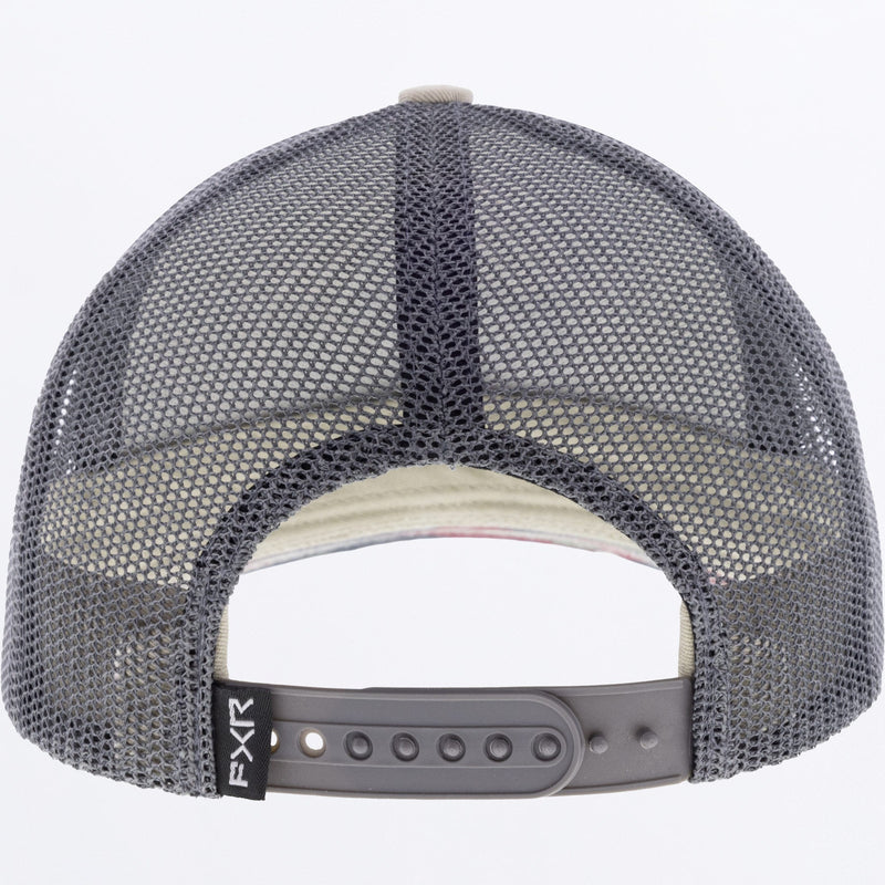Chargez l'image dans la visionneuse de la galerie, ProFish_Hat_StoneEarthCamo_SKU_251917-_1716_Extra4
