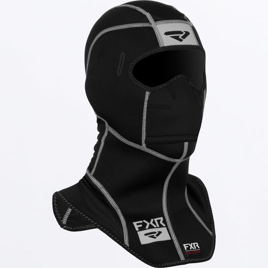 Cold-Stop Anti-Fog Balaclava