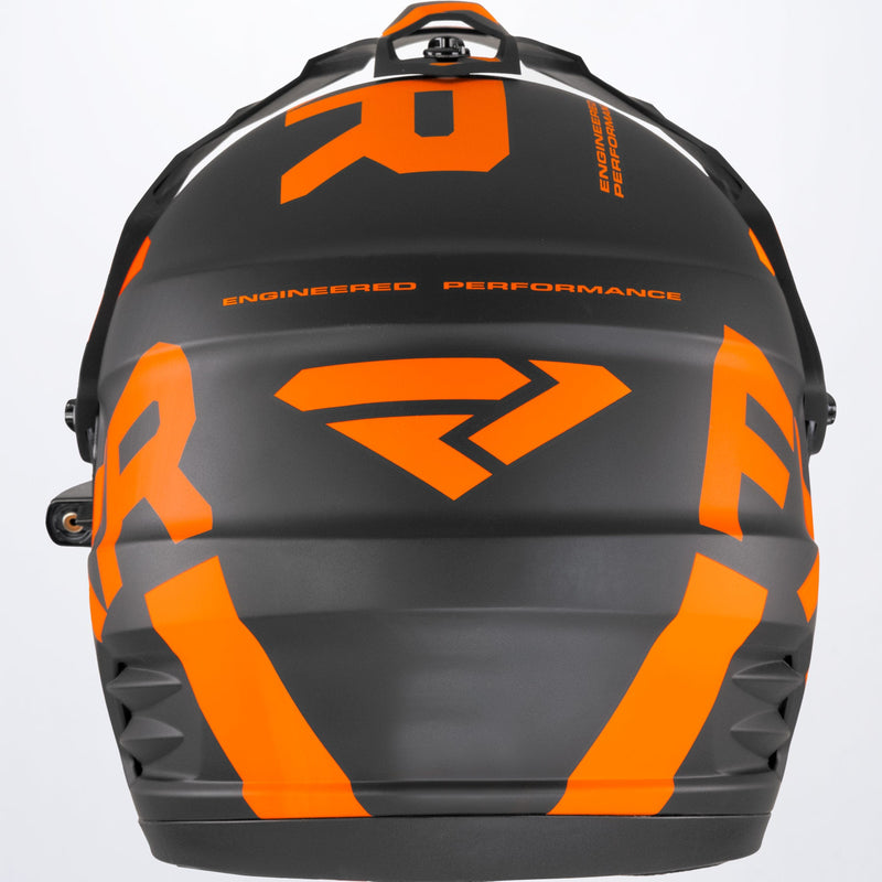 Chargez l'image dans la visionneuse de la galerie, Torque Team Helmet
