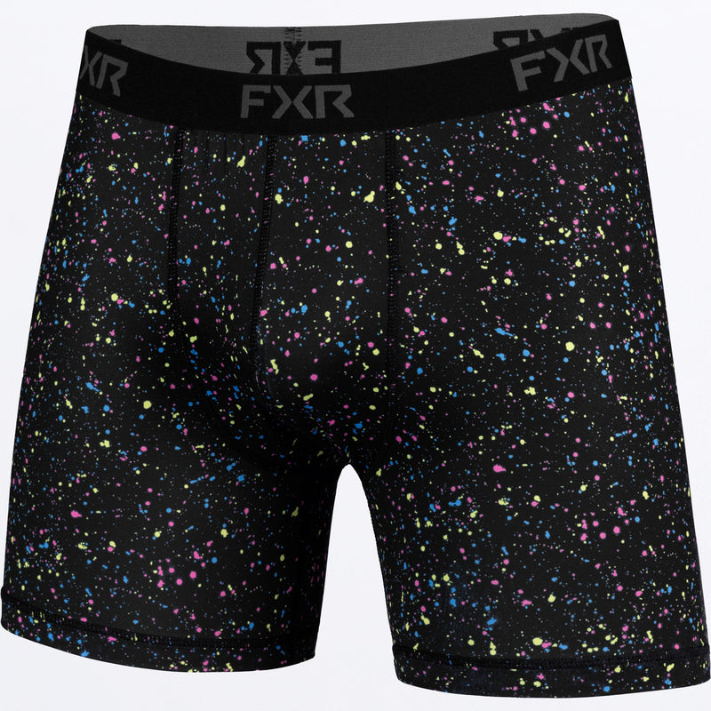 Chargez l'image dans la visionneuse de la galerie, MAtmosphereBoxer_Brief_Splatter_SKU_251350-_1095_Front
