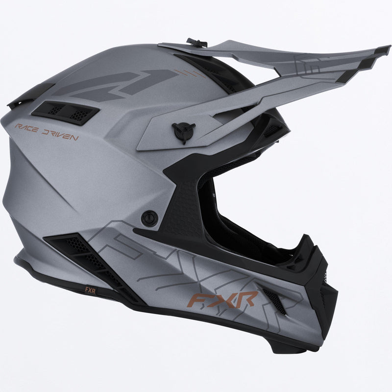 Chargez l'image dans la visionneuse de la galerie, HeliumPrime_Helmet_TitaniumKash_SKU_260663-_0962_Extra2
