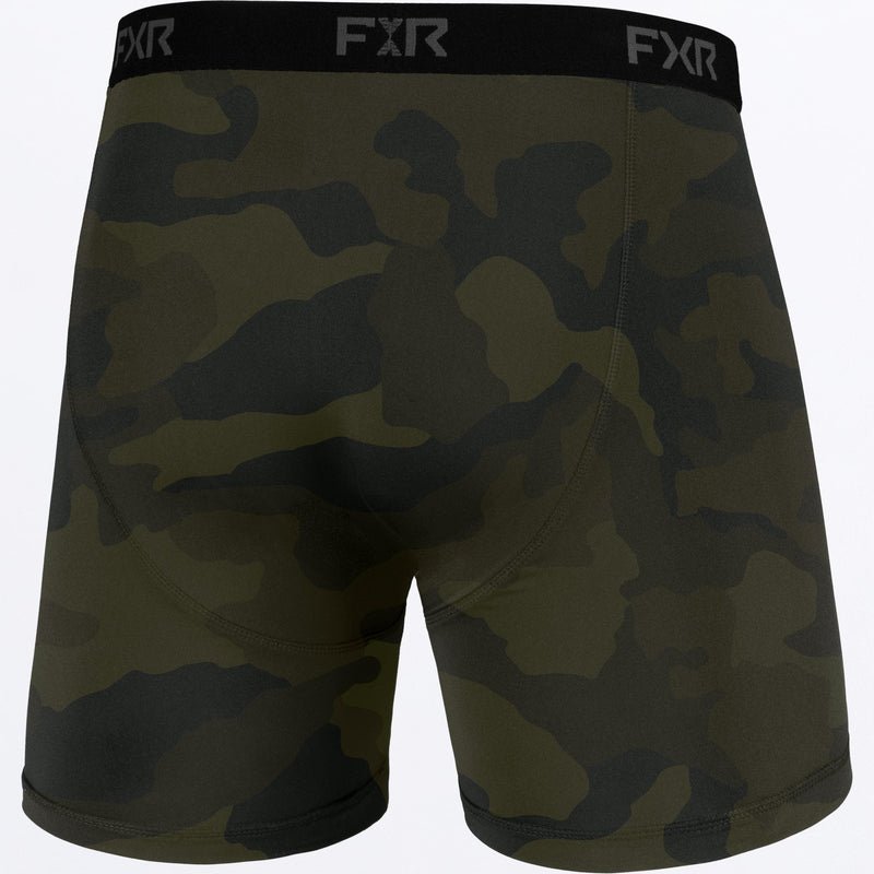 Chargez l'image dans la visionneuse de la galerie, MAtmosphereBoxer_Brief_ArmyCamo_SKU_251350-_7600_Extra

