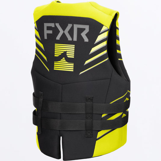 Podium_LifeJacket_Adult_BlkHiVis_241970-_1065_back