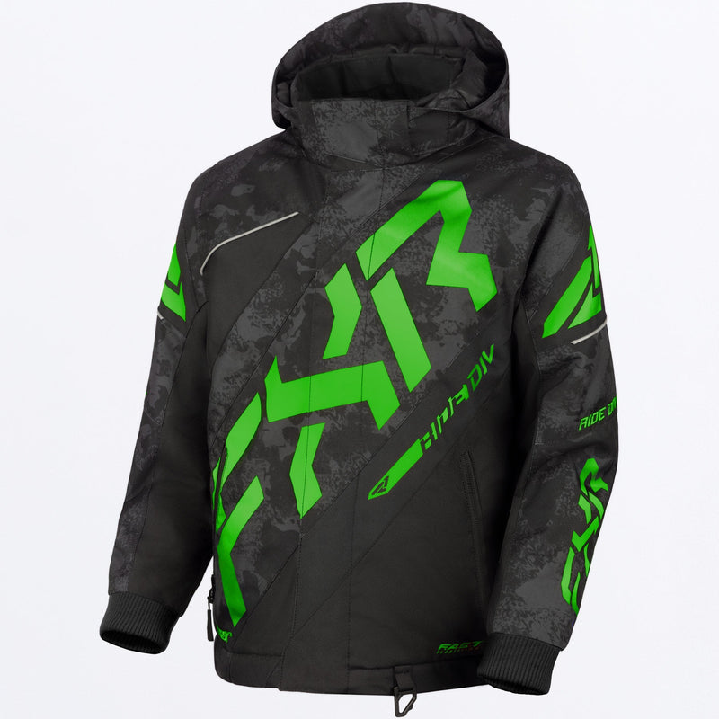 Chargez l'image dans la visionneuse de la galerie, CX_Jacket_Ch_BlackCamoLime_240410-_1270_front
