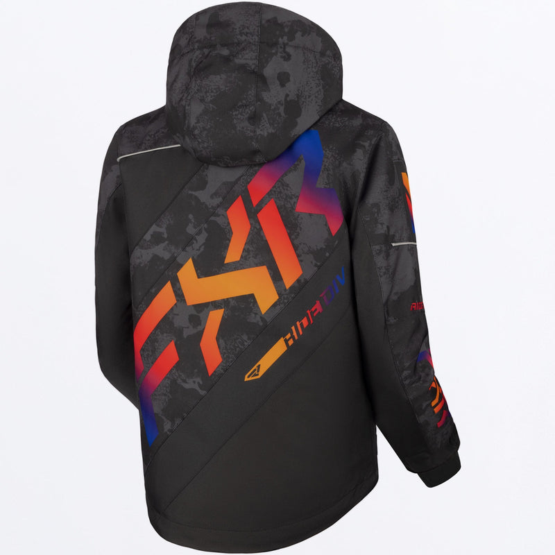 Chargez l'image dans la visionneuse de la galerie, CX_Jacket_Y_BlackCamoAnodized_240411-_1223_back
