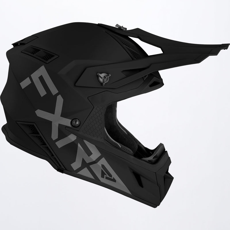 Chargez l'image dans la visionneuse de la galerie, HeliumPrime_Helmet_Black_210601-_1000_right
