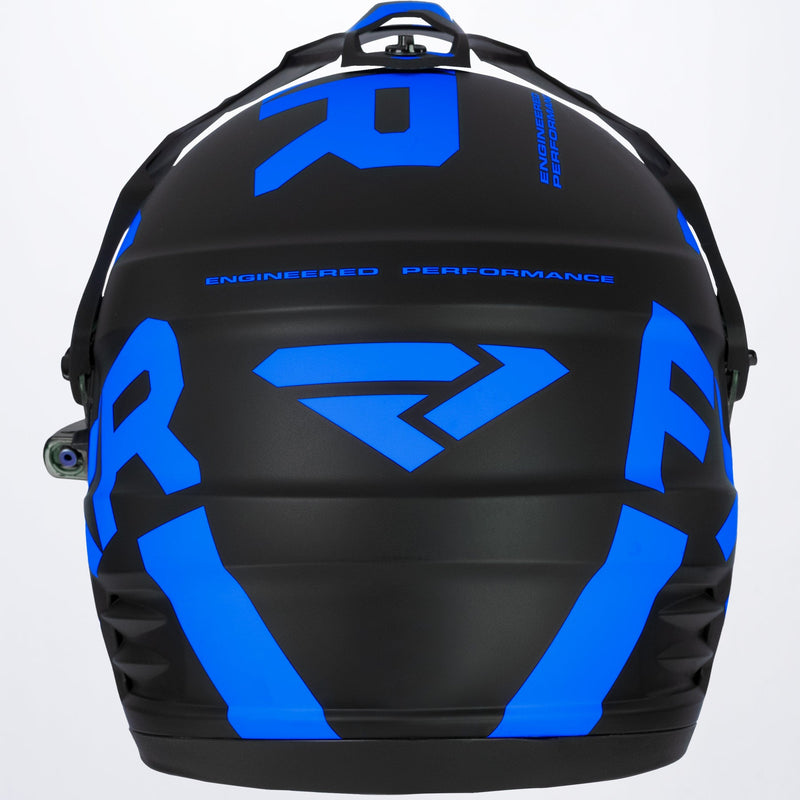 Chargez l'image dans la visionneuse de la galerie, Torque Team Helmet
