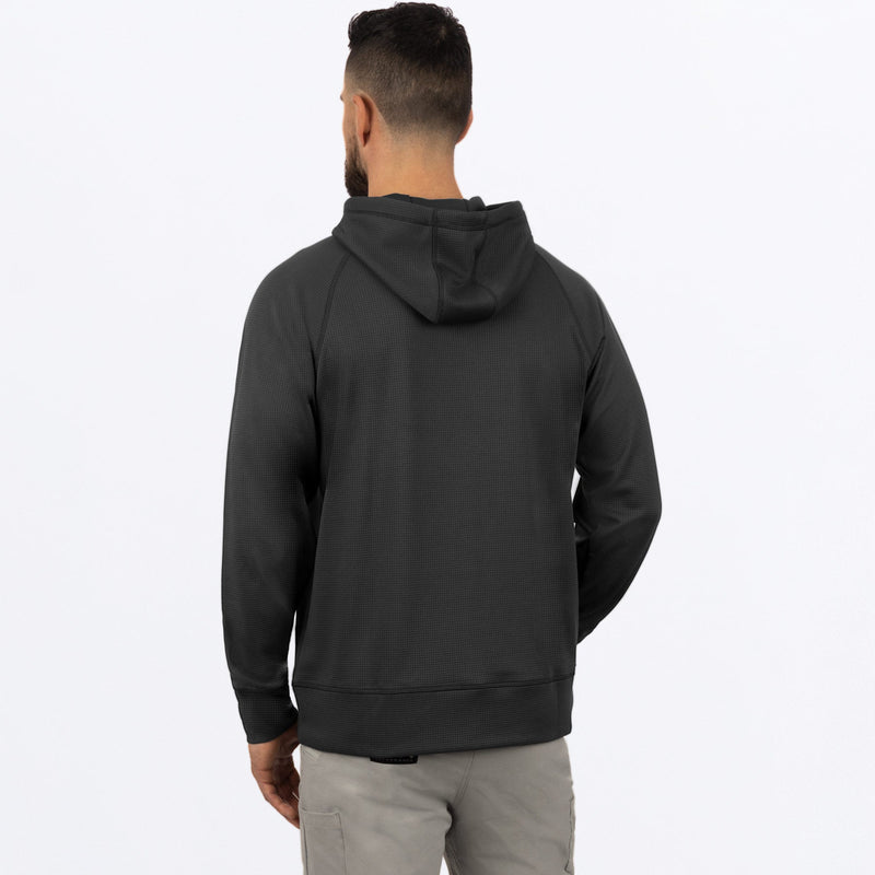 Chargez l'image dans la visionneuse de la galerie, Pilot_Pullover_Hoodie_M_Asphalt_232027_0800_back
