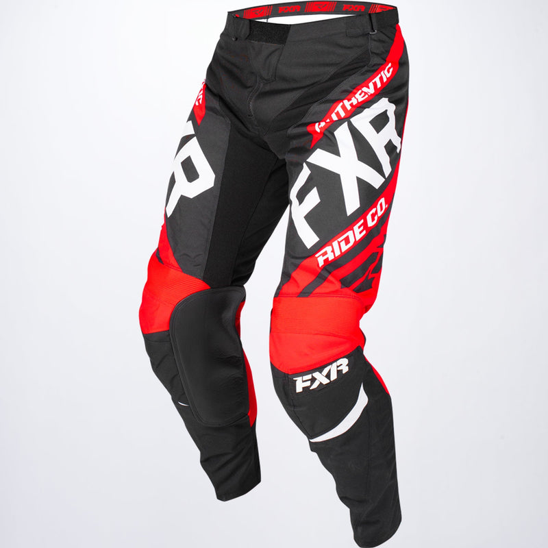 Chargez l'image dans la visionneuse de la galerie, Youth Clutch Retro MX Pant
