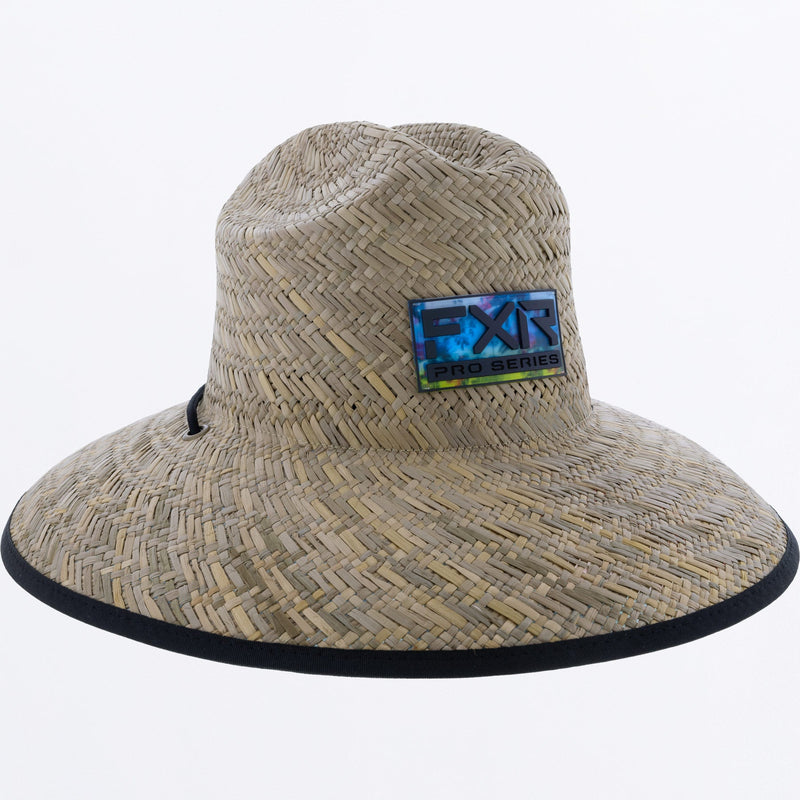 Chargez l'image dans la visionneuse de la galerie, Shoreside_Straw_Hat_Tropical_231948_5823_right
