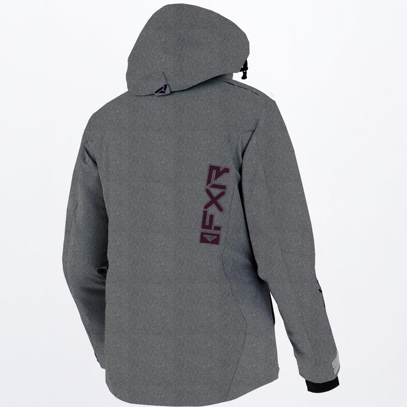Chargez l'image dans la visionneuse de la galerie, Women's Evo FX Jacket
