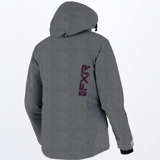 Women's Evo FX Jacket