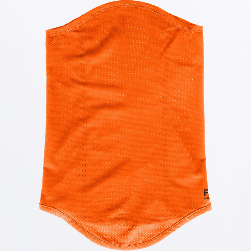 Chargez l'image dans la visionneuse de la galerie, ProSeriesUPF_NeckGaiter_U_Orange_251953-_3000_back
