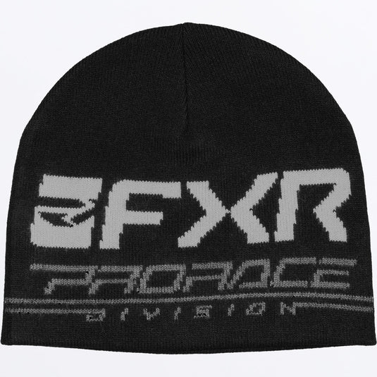 RaceDivision_Beanie_BlackGrey_SKU_271601-_1005_Front