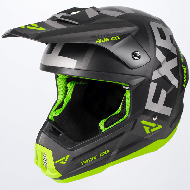 Chargez l'image dans la visionneuse de la galerie, Torque Evo Helmet
